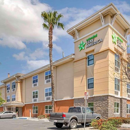 Extended Stay America Suites - Los Angeles - Chino Valley Экстерьер фото