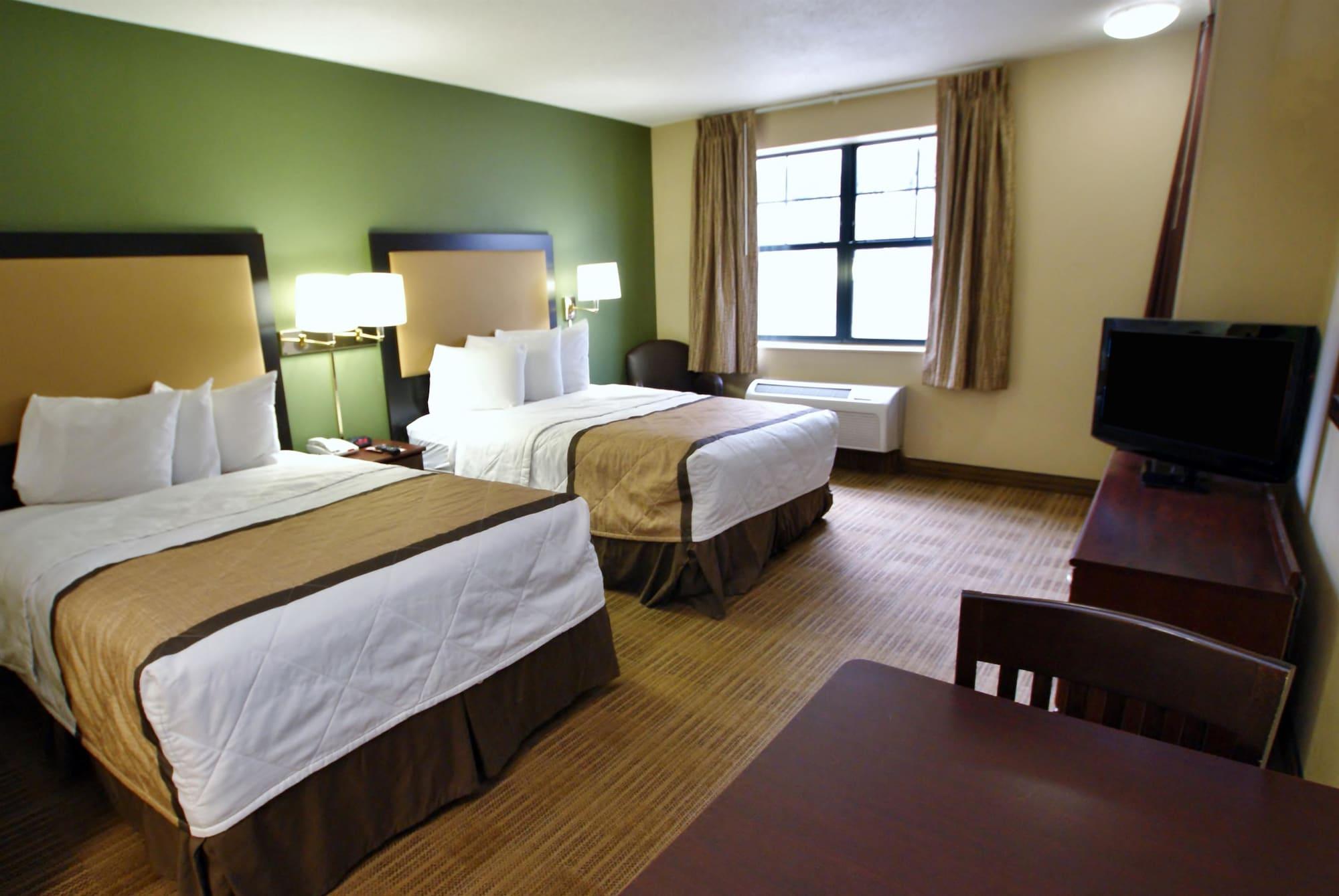 Extended Stay America Suites - Los Angeles - Chino Valley Экстерьер фото