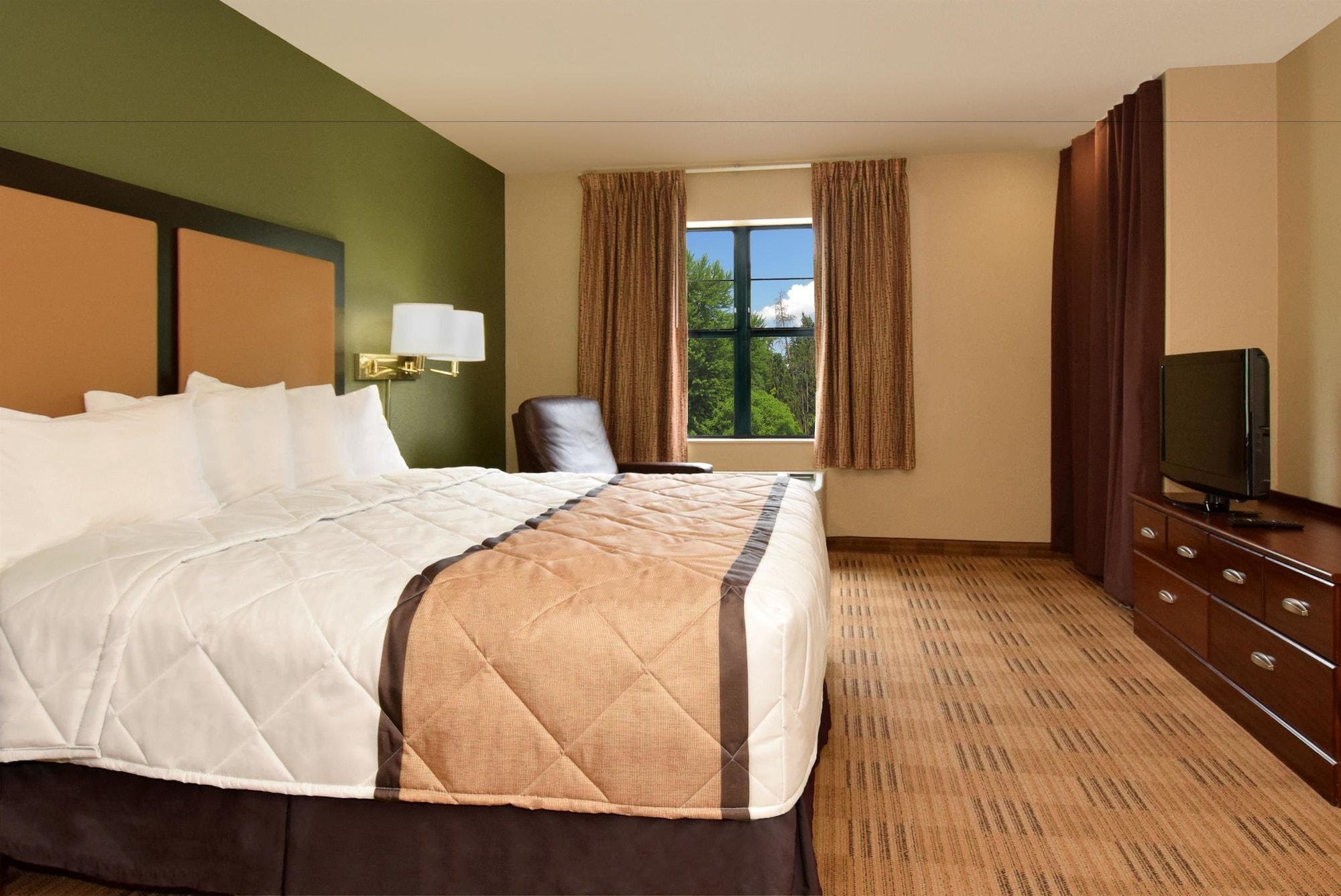 Extended Stay America Suites - Los Angeles - Chino Valley Экстерьер фото