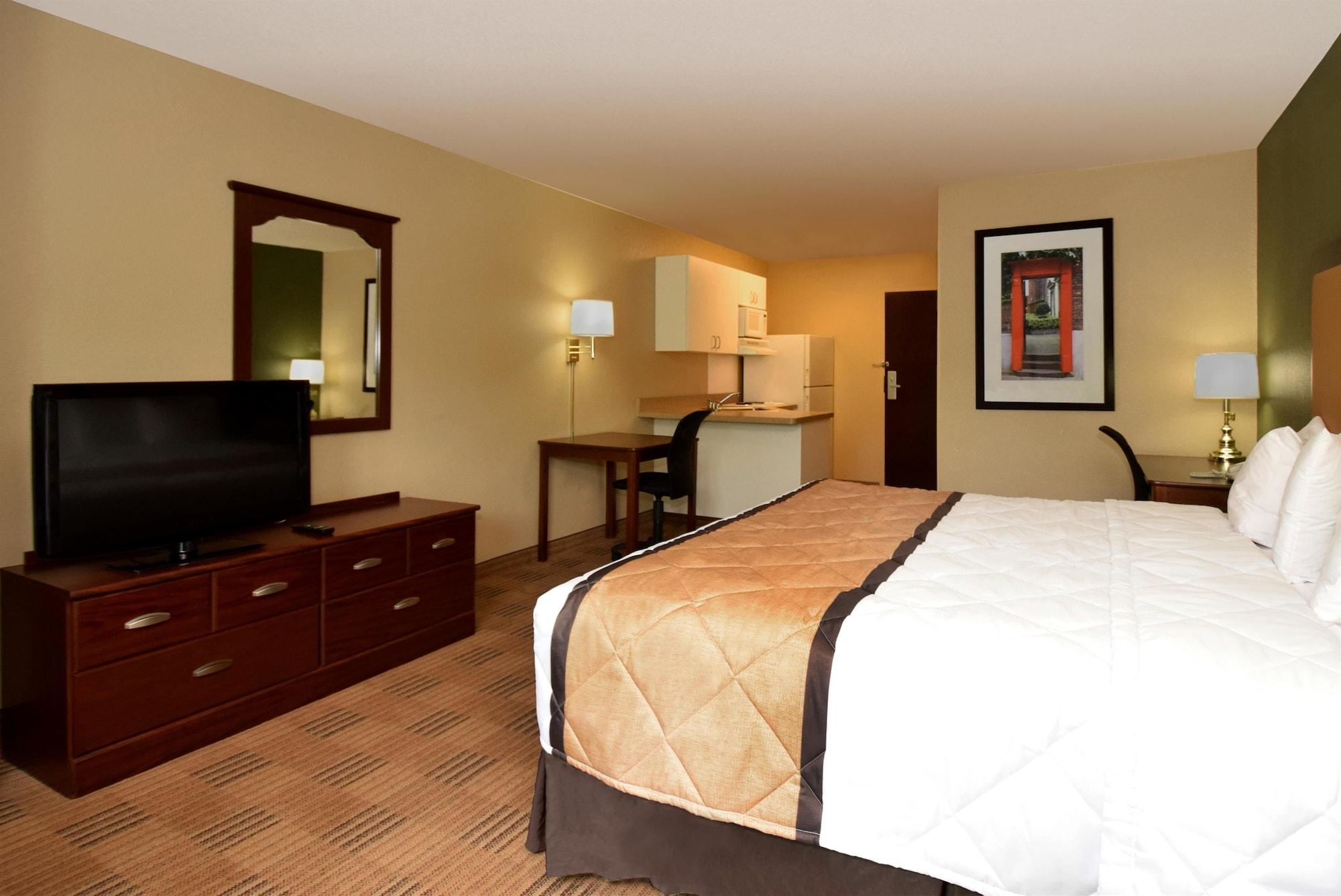 Extended Stay America Suites - Los Angeles - Chino Valley Экстерьер фото