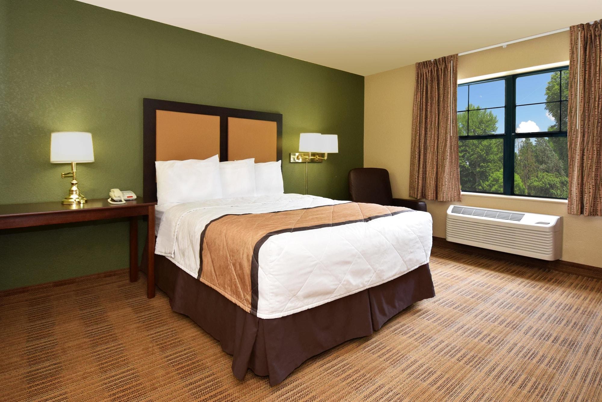 Extended Stay America Suites - Los Angeles - Chino Valley Экстерьер фото
