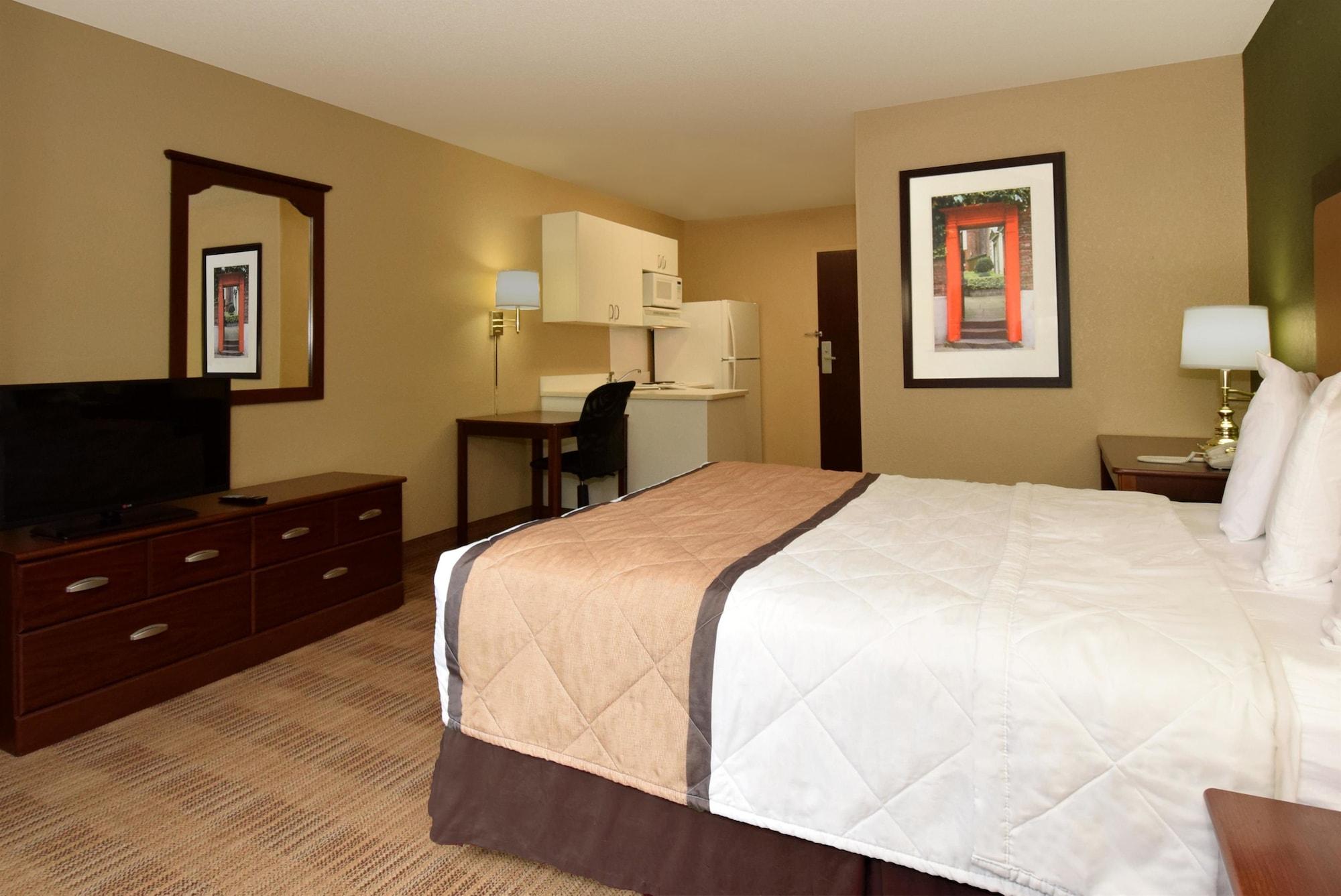 Extended Stay America Suites - Los Angeles - Chino Valley Экстерьер фото