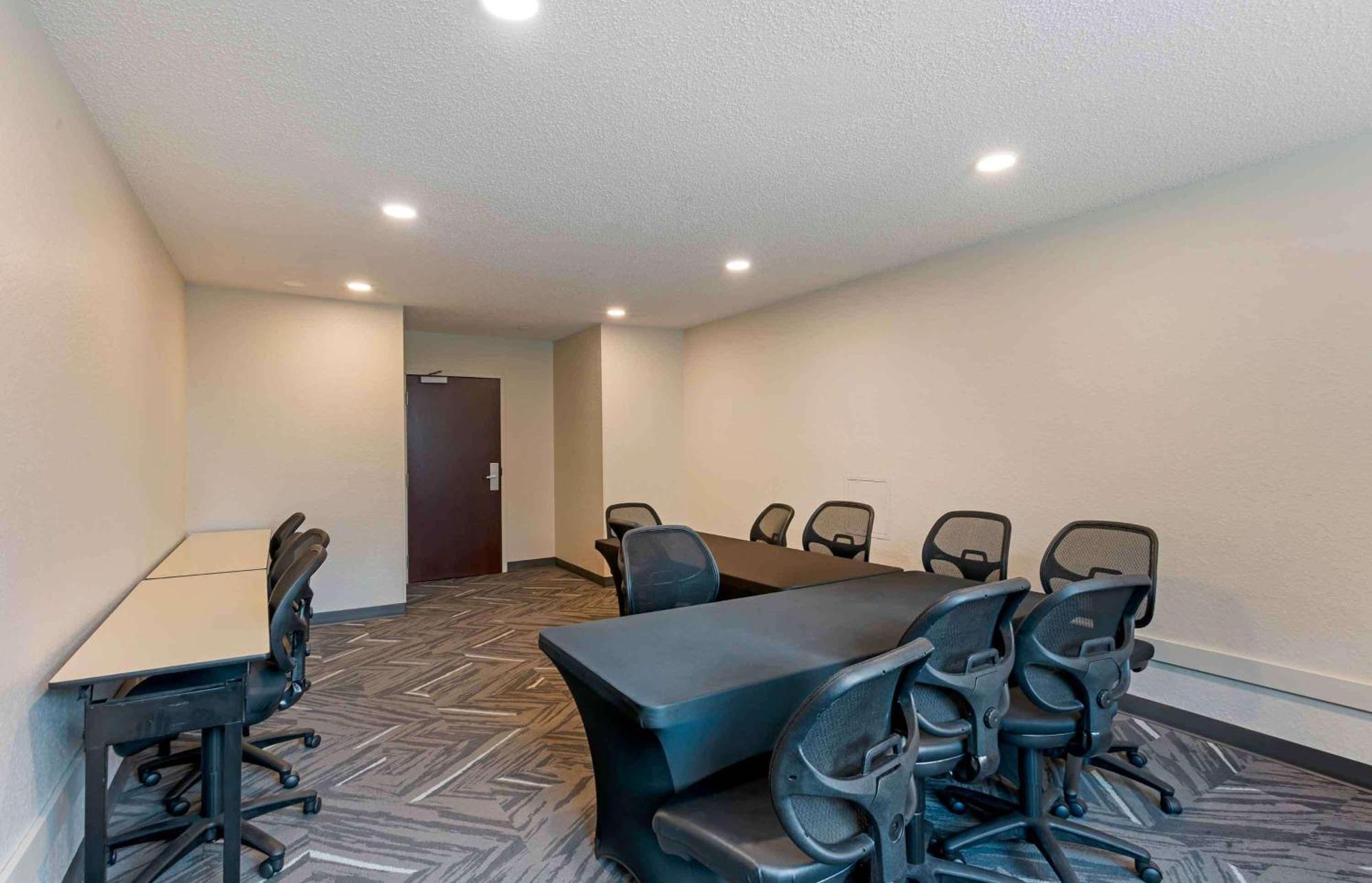 Extended Stay America Suites - Los Angeles - Chino Valley Экстерьер фото