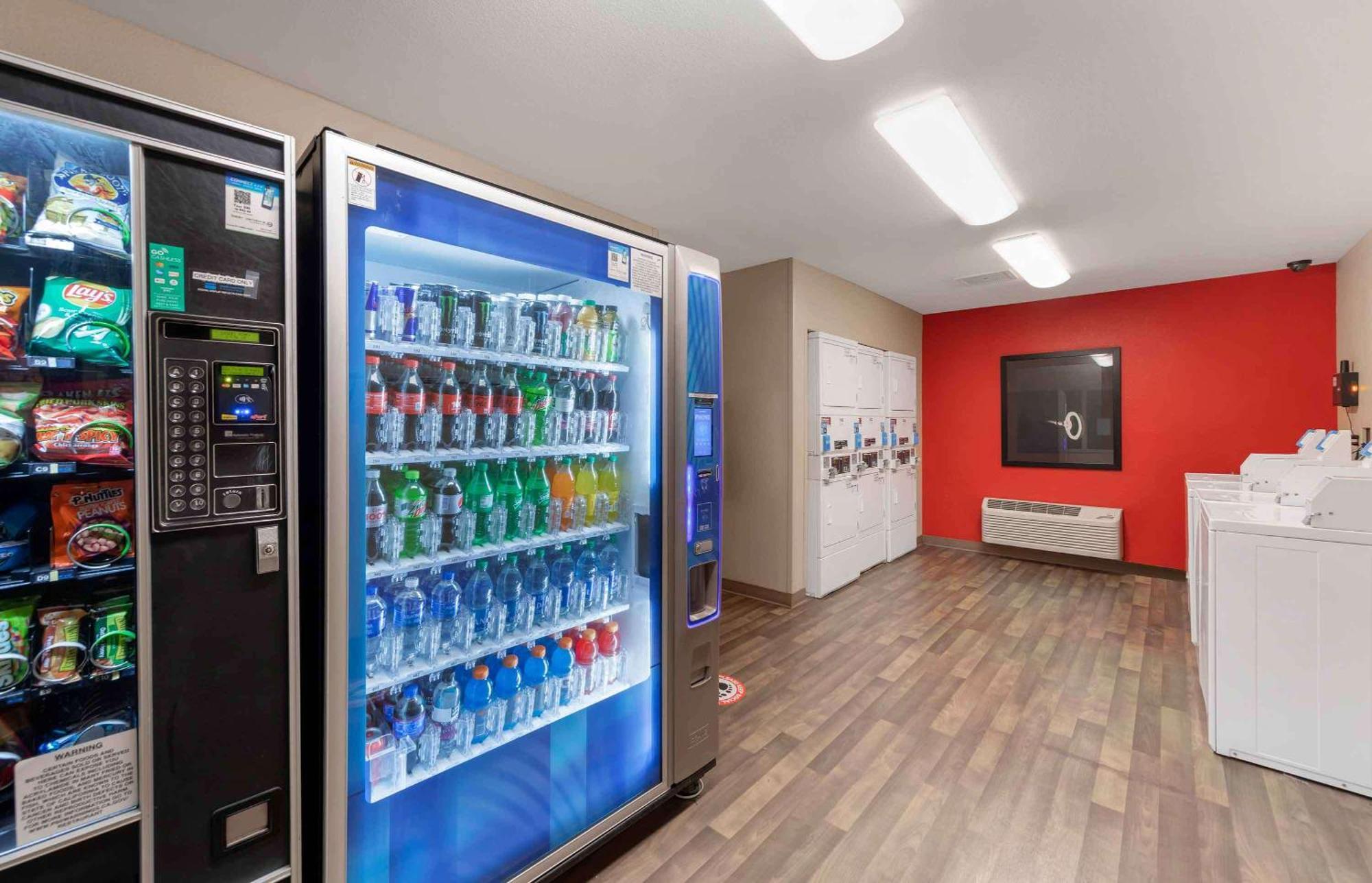Extended Stay America Suites - Los Angeles - Chino Valley Экстерьер фото