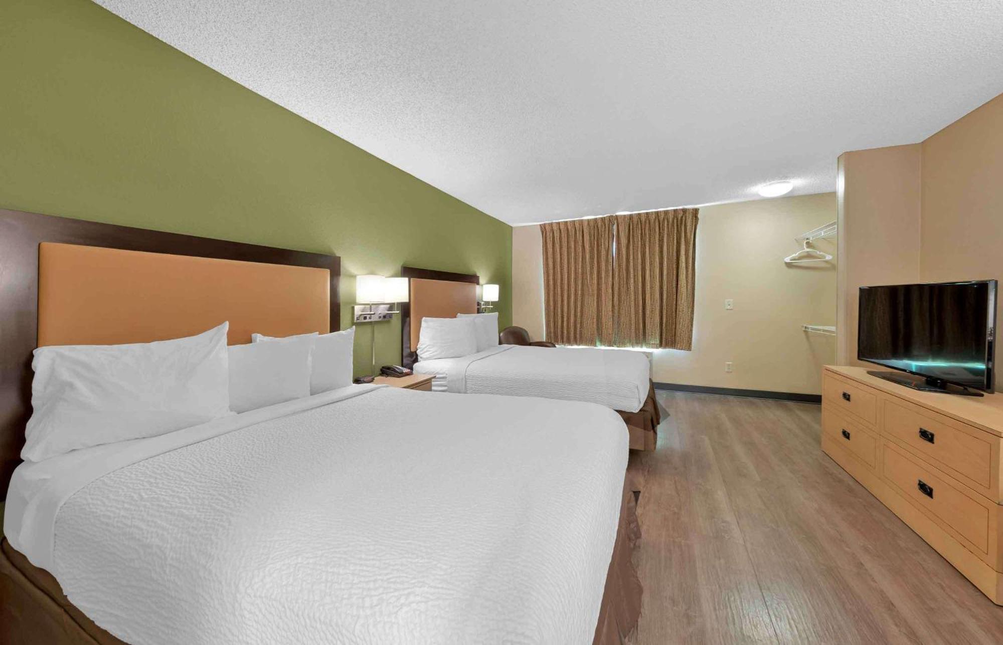 Extended Stay America Suites - Los Angeles - Chino Valley Экстерьер фото