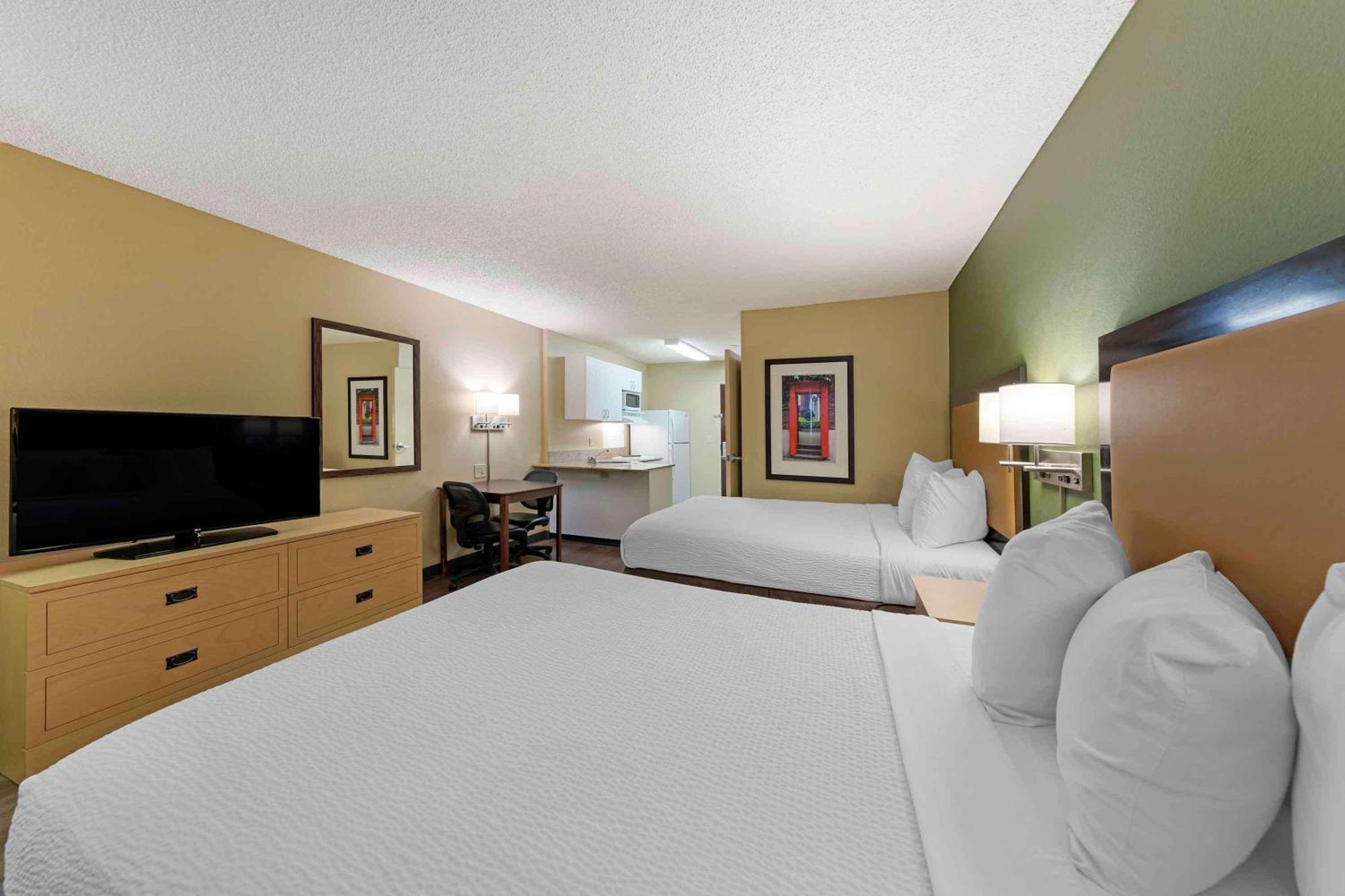 Extended Stay America Suites - Los Angeles - Chino Valley Экстерьер фото