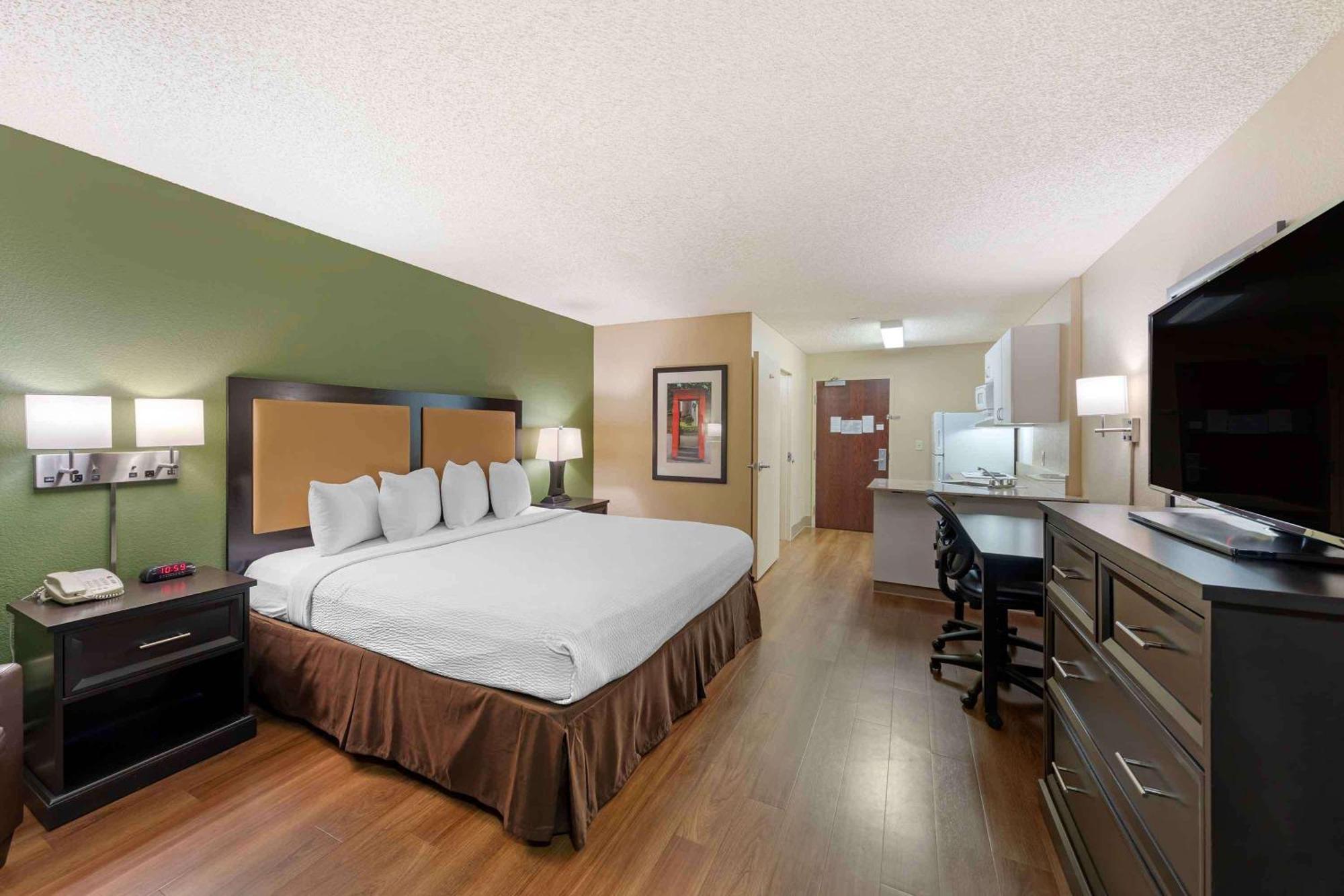 Extended Stay America Suites - Los Angeles - Chino Valley Экстерьер фото