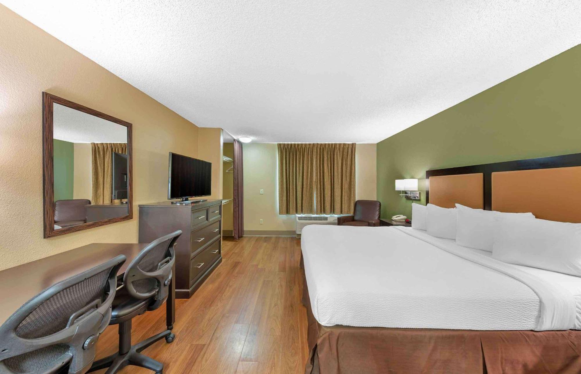 Extended Stay America Suites - Los Angeles - Chino Valley Экстерьер фото