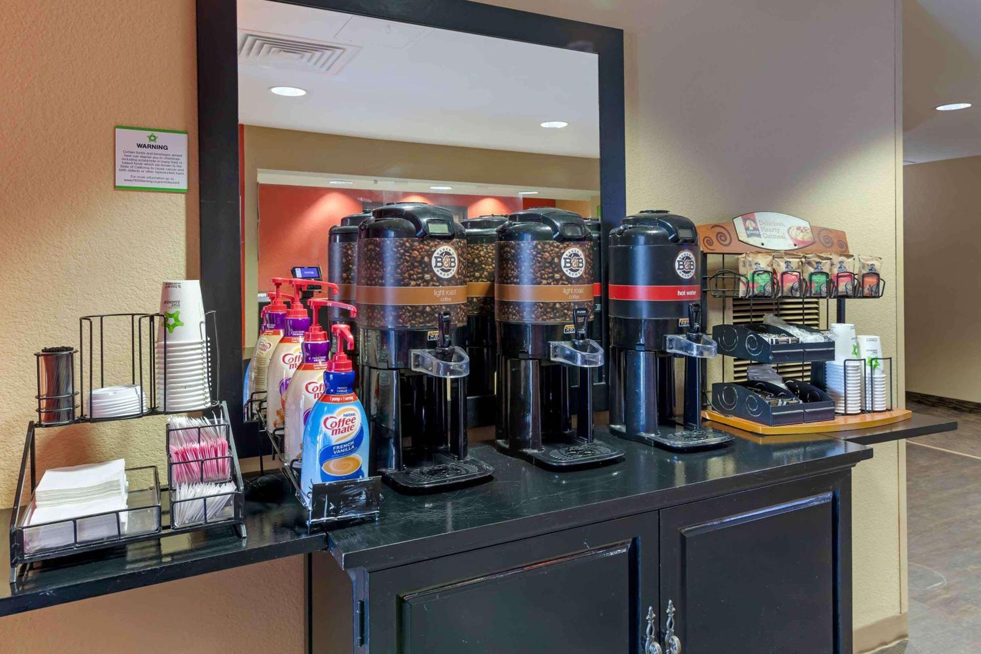 Extended Stay America Suites - Los Angeles - Chino Valley Экстерьер фото