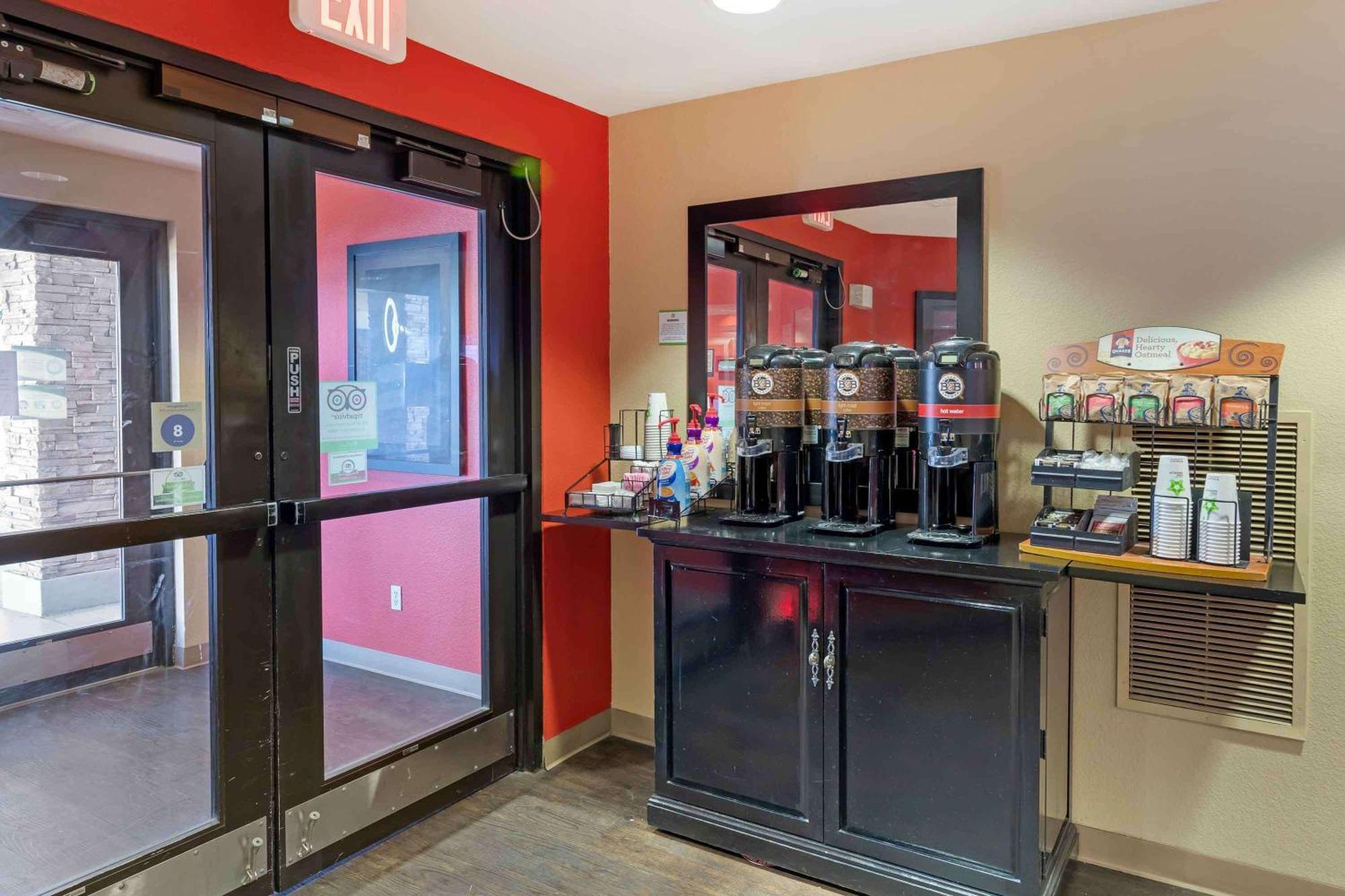 Extended Stay America Suites - Los Angeles - Chino Valley Экстерьер фото