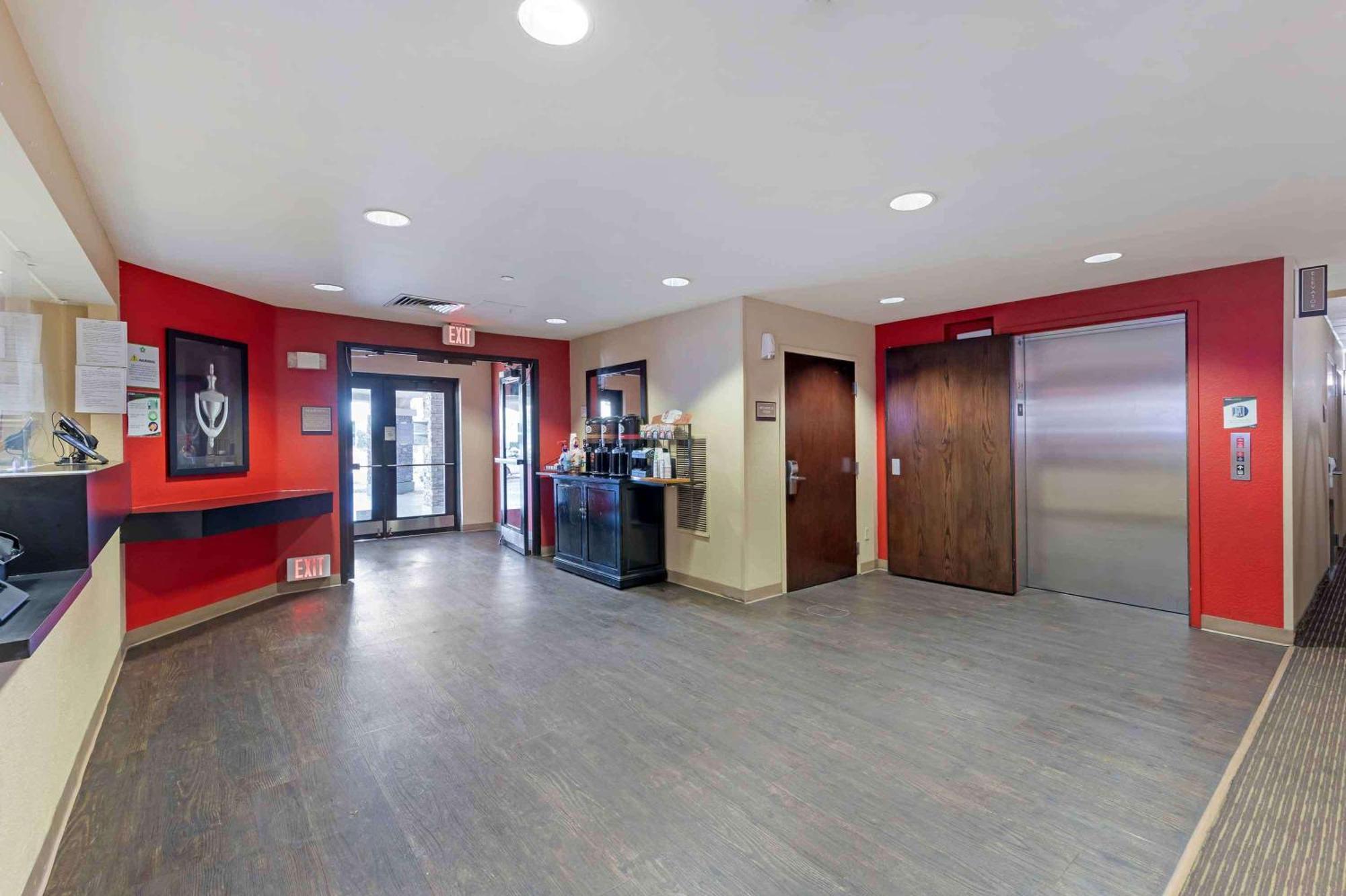 Extended Stay America Suites - Los Angeles - Chino Valley Экстерьер фото