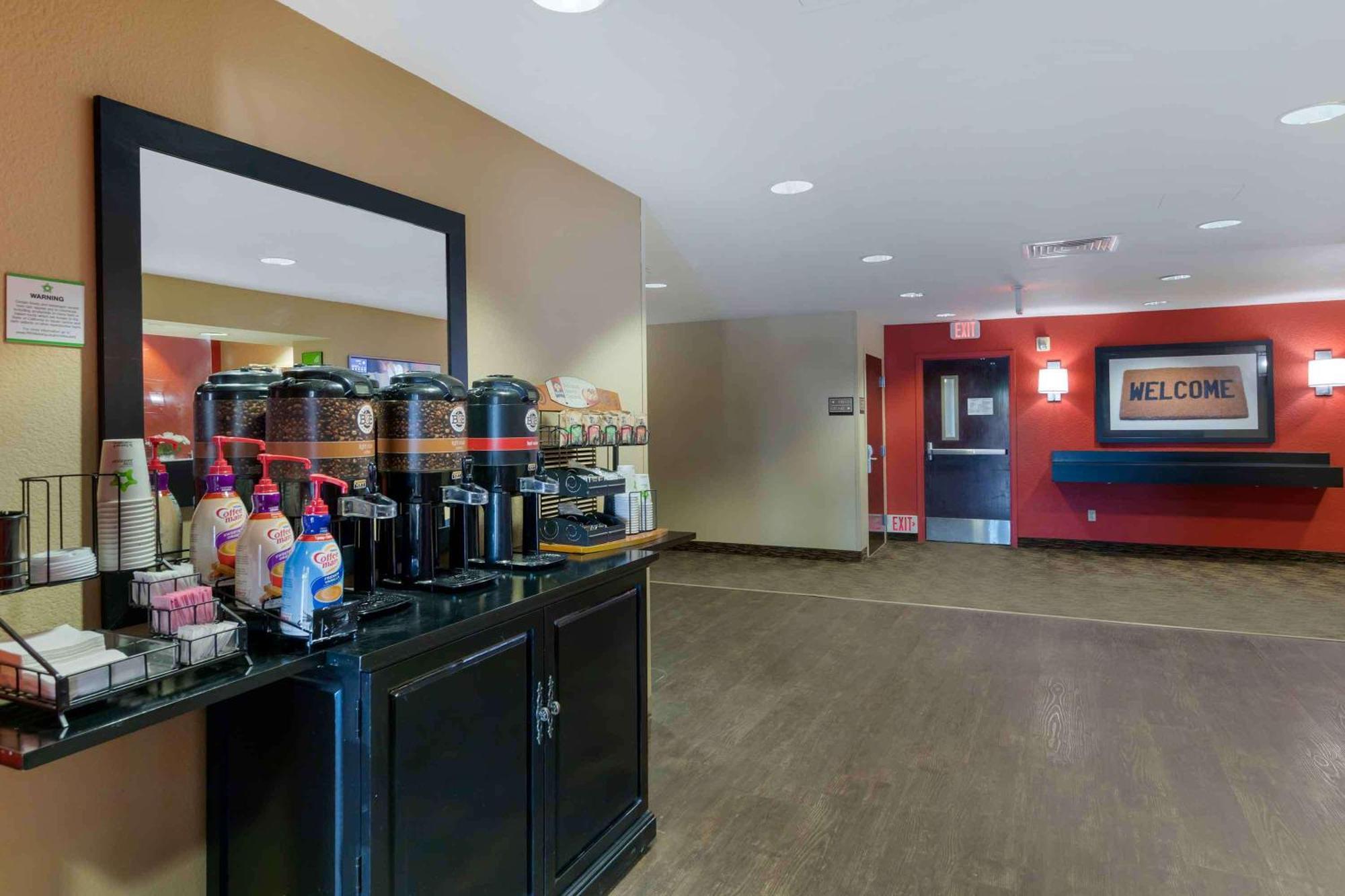 Extended Stay America Suites - Los Angeles - Chino Valley Экстерьер фото