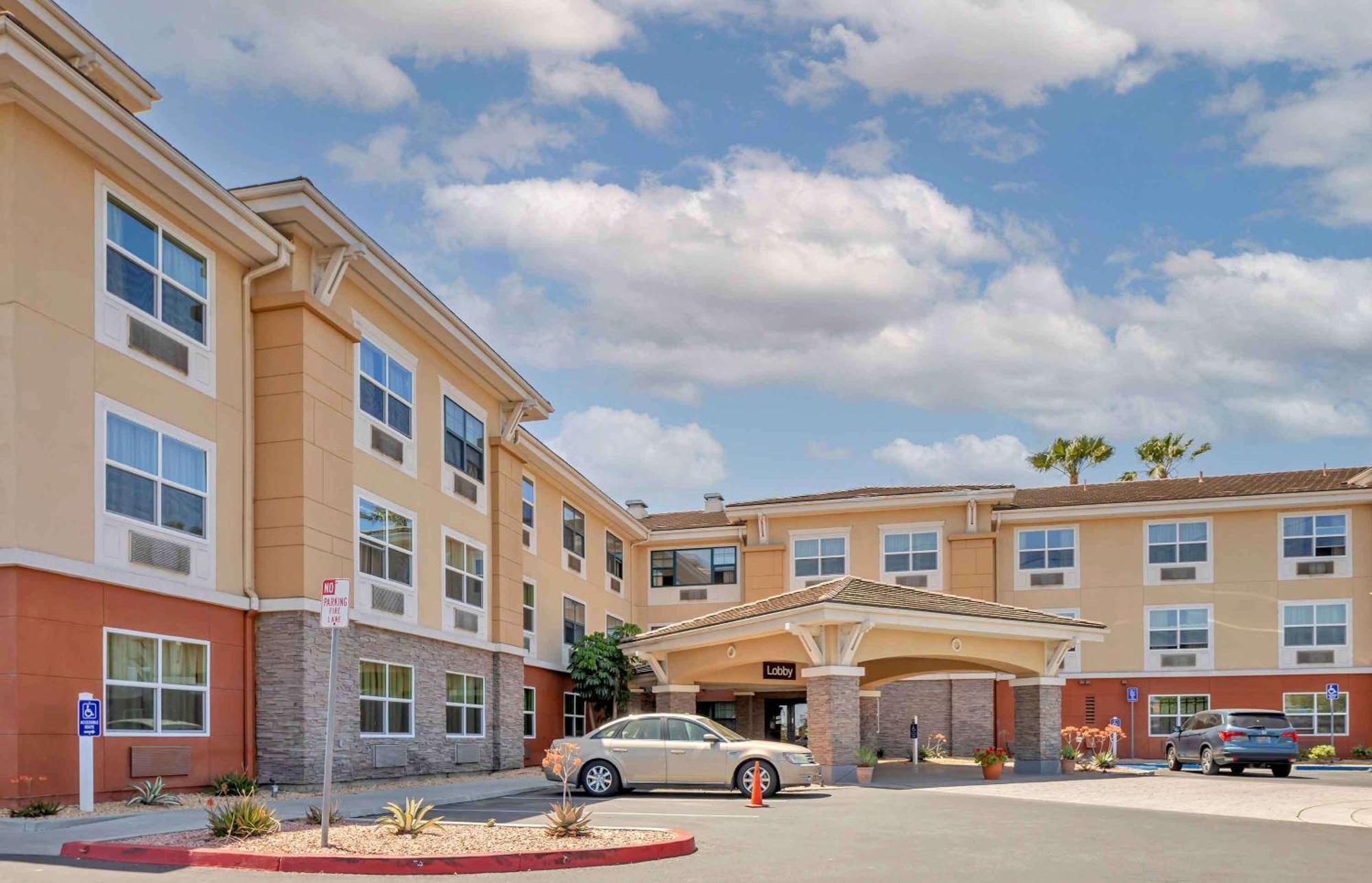 Extended Stay America Suites - Los Angeles - Chino Valley Экстерьер фото